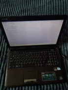 Asus K50IE. 15.6", 2,3����, ��� 4 ��, ���� 300���, WiFi, ����������� �� 1��. ����