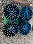 Anevias. 7.0x17", 5x114.3, ET38, �� 73���. ����