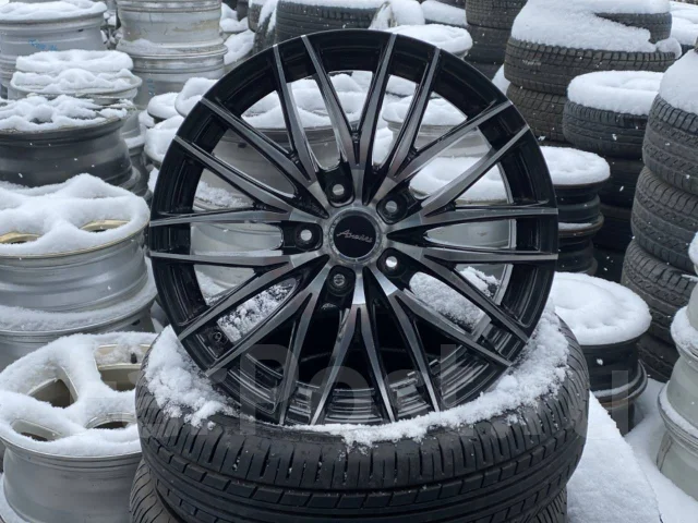 Anevias. 7.0x17", 5x114.3, ET38, �� 73���. ����
