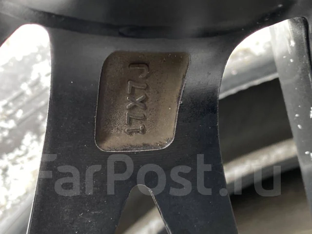 Anevias. 7.0x17", 5x114.3, ET38, �� 73���. ����