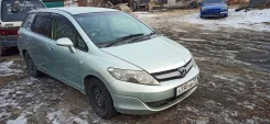 Honda Airwave. ��������, 4wd, 1.5 (110��.�.), ������, 211 800����. �� ����