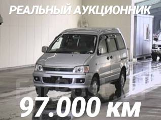 Toyota bus market владивосток