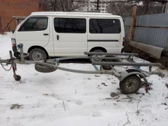 YS Trailer. �/�: 482���., �����: 182���. ����