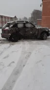 Infiniti FX45 ����