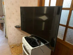 Samsung UE49MU6300. LED ����