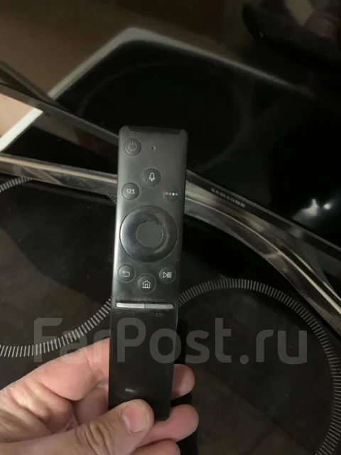 Samsung UE49MU6300. LED ����