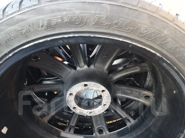 Fullway. ������, 2013 ���, �/�, ����� 5 % ����