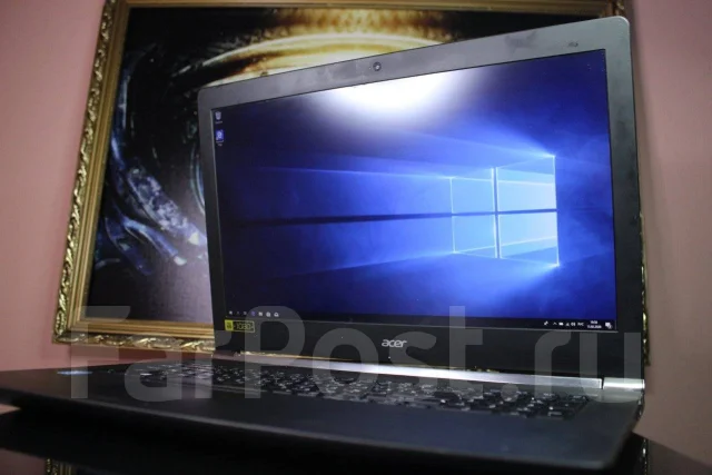 Acer Aspire V Nitro. ��� 8 �� ����