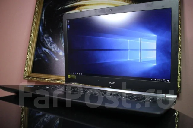 Acer Aspire V Nitro. ��� 8 �� ����