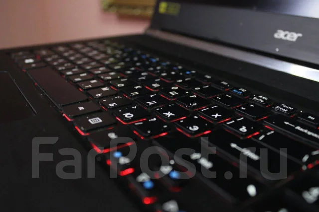 Acer Aspire V Nitro. ��� 8 �� ����