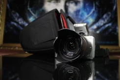 Sony Alpha NEX-3 ����