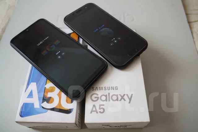 Samsung Galaxy A30. �����, �����, 3G, 4G LTE, Dual-SIM, NFC ����