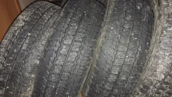 Tigar CargoSpeed Winter. ������, 2019 ���, �/�, ����� 10�%