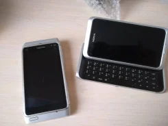 Nokia N8. �/� ����