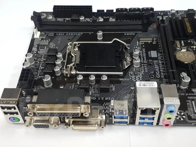 LGA 1151. ��� ����� �� ������� ����