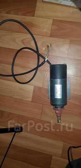 Продам мощный электромагнит, новый, в наличии. Цена: 800₽ во Владивостоке