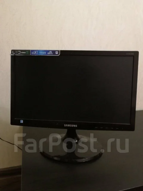 Samsung. 18.5" ����