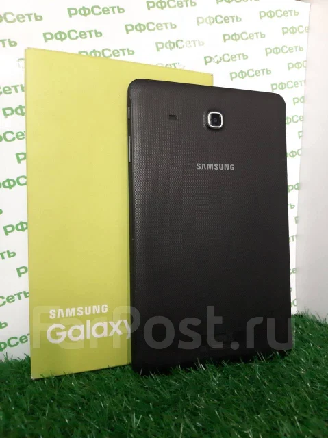 Samsung Galaxy Tab E 9.6 ����