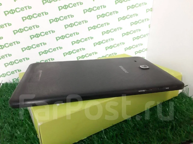 Samsung Galaxy Tab E 9.6 ����