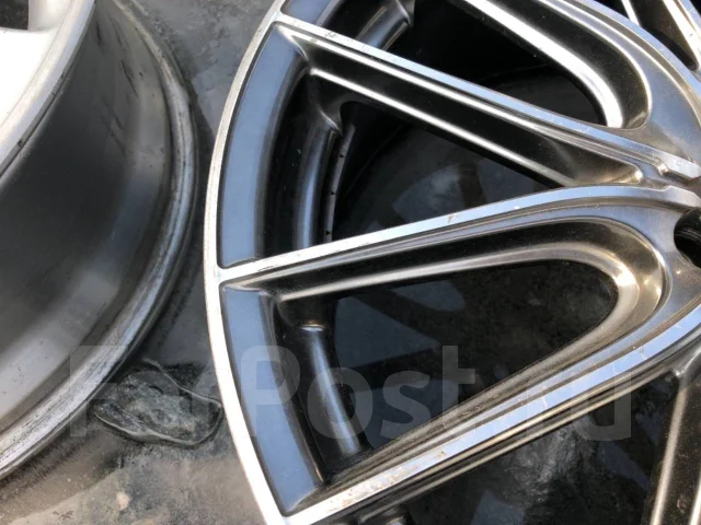 BADX Loxarny Parabola. 7.0x17", 4x100, ET45 ����