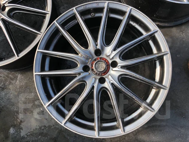 BADX Loxarny Parabola. 7.0x17", 4x100, ET45 ����