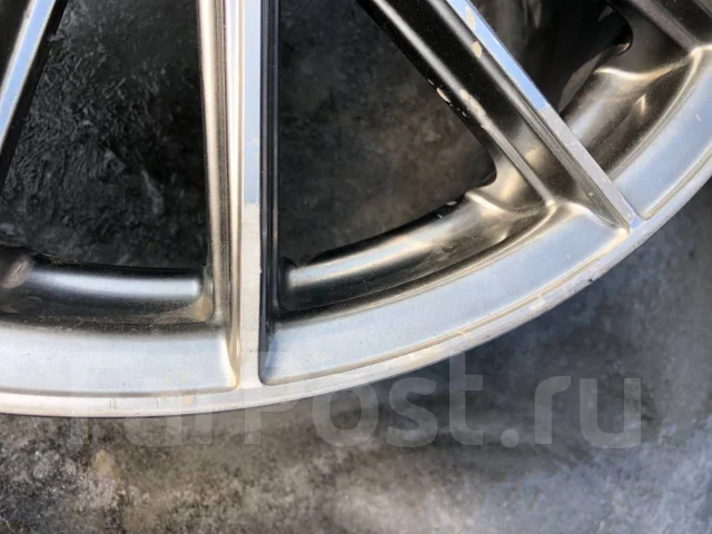 BADX Loxarny Parabola. 7.0x17", 4x100, ET45 ����