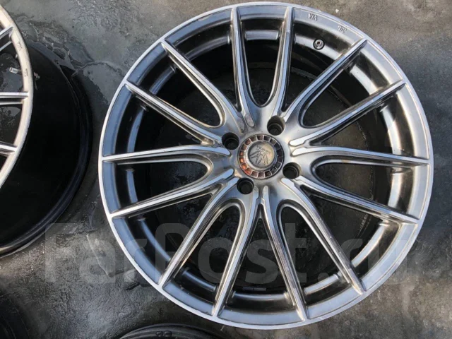 BADX Loxarny Parabola. 7.0x17", 4x100, ET45 ����