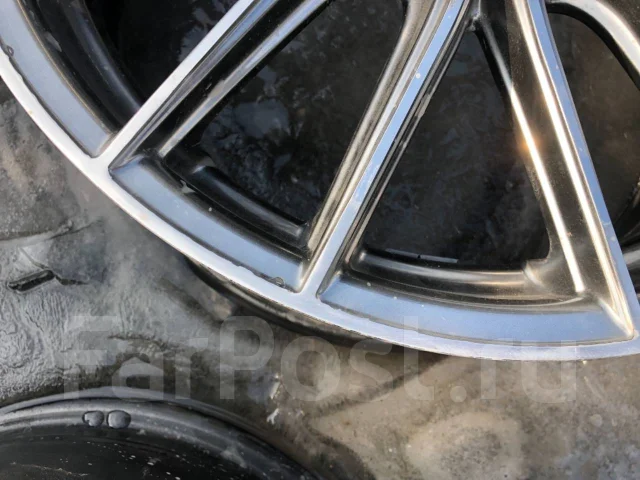 BADX Loxarny Parabola. 7.0x17", 4x100, ET45 ����