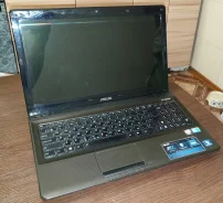 Asus K52JR. WiFi ����