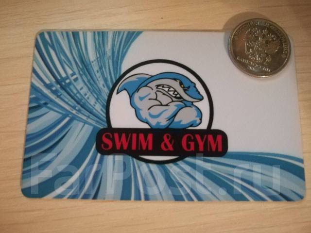 Swim and Gym Удальцова