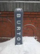 Burton. 158���., wide-������: 1, all-mountain (�������������) ����