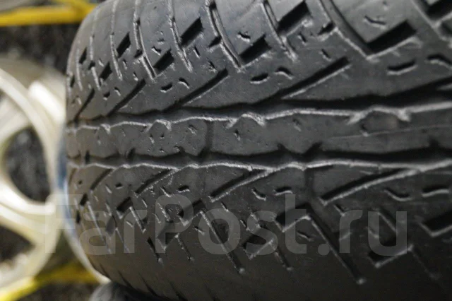 Toyo Z Radial. ������, �/�, ����� 30 % ����
