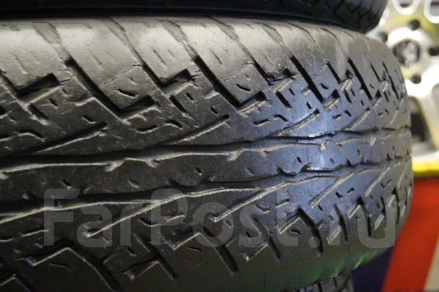Toyo Z Radial. ������, �/�, ����� 30 % ����