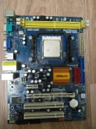 Socket AM2+ ����