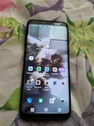 Samsung Galaxy S8. �/�, ������, 4G LTE, Dual-SIM, ����������, NFC ����