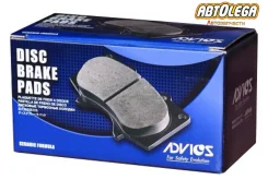 ������� ���. Advics Isuzu Bighorn / Trooper 91-02 MU / Wizard Vehicross SN828P ����