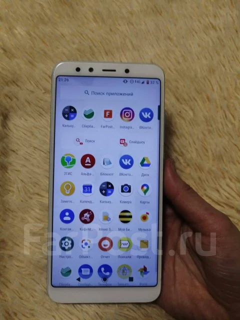 Xiaomi Mi A2. �/� ����