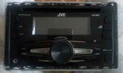 JVC KW-R520 ����