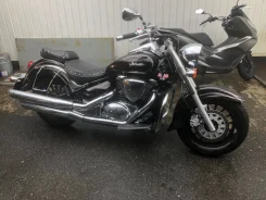 Suzuki VL400 Intruder. 400����. ��., ��������, ���, ��� �������. ��� ����� �� ����� ����