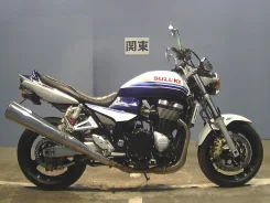 Suzuki GSX 1400. 1 400����. ��., ��������, ���, ��� �������. ��� ����� �� ����� ����