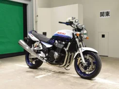 Suzuki GSX 1400. 1 400����. ��., ��������, ���, ��� �������. ��� ����� �� ����� ����