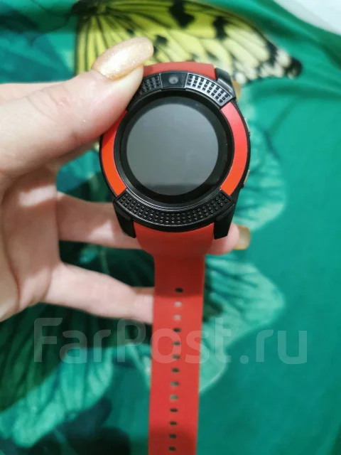 Smart Watch. GPS, SIM-����� ����