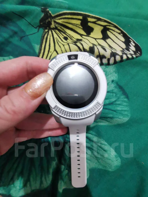 Smart Watch. GPS, SIM-����� ����