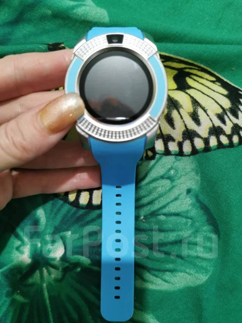 Smart Watch. GPS, SIM-����� ����