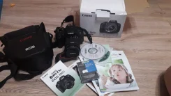 Canon EOS 700D Kit ����