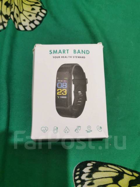 Smart band MC3613 GPS Android 800