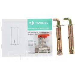Timberk. 2����. ����