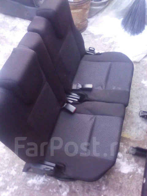 Toyota Wish. ZNE10, 1ZZFE ����