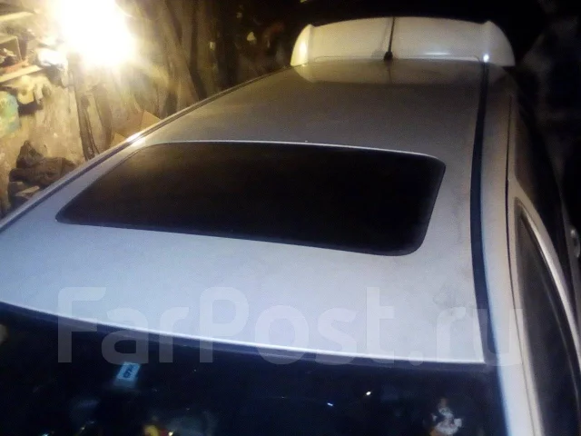 Toyota Wish. ZNE10, 1ZZFE ����