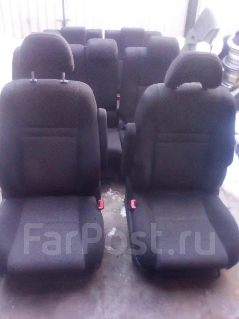 Toyota Wish. ZNE10, 1ZZFE ����